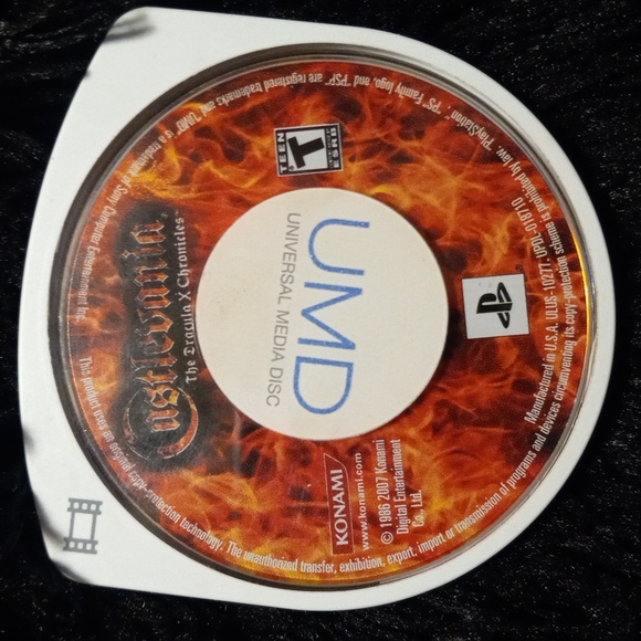 Lot # 1 has 4 ps2 game discs - Picture 4 of 9